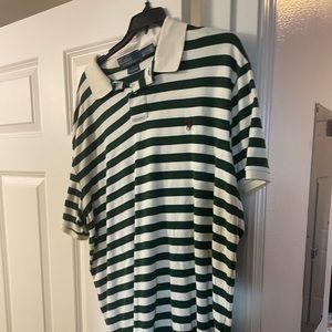 Xxl Ralph Lauren polo